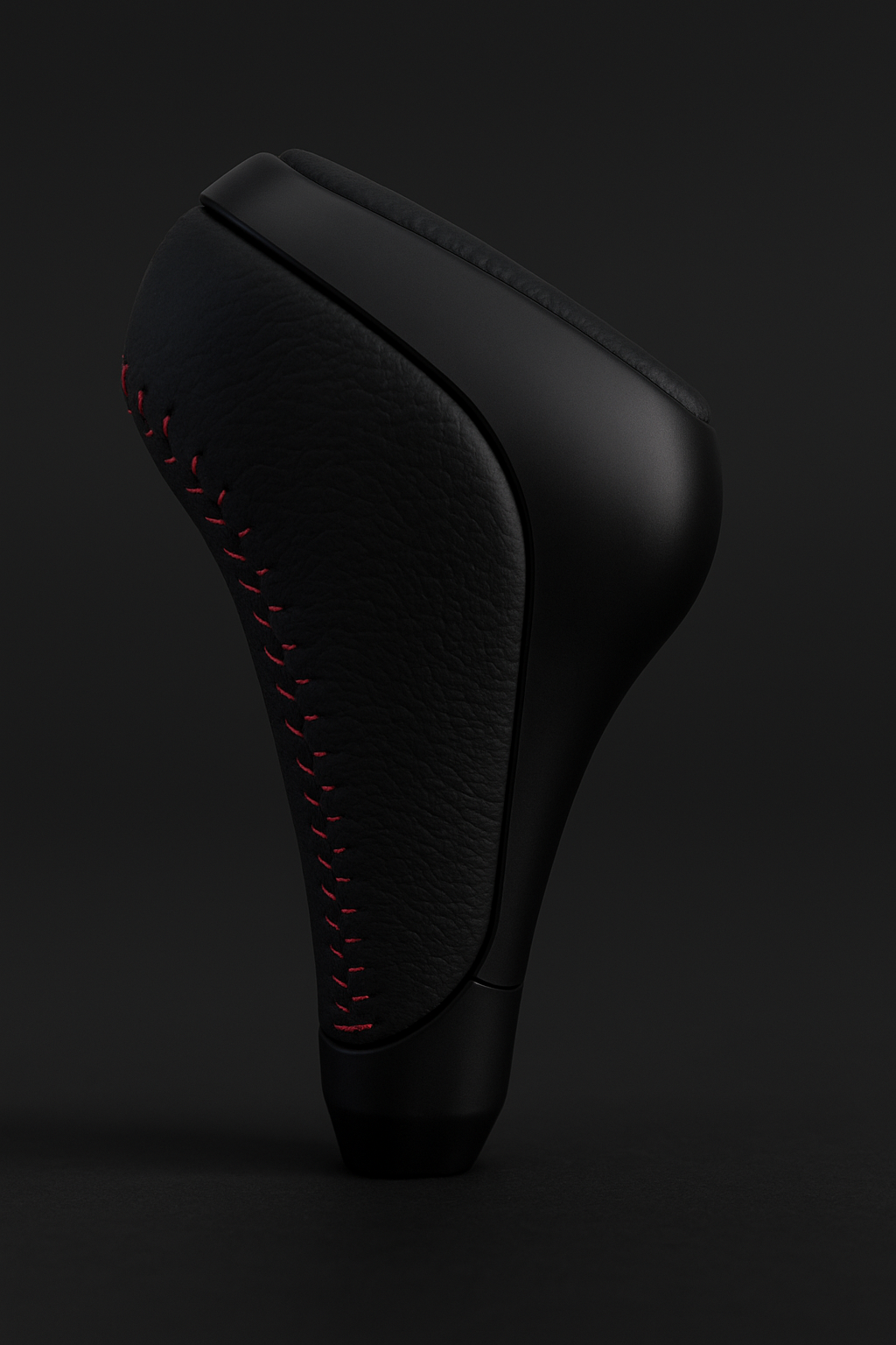 Black Shift Knob (4Runner 2010-2014)