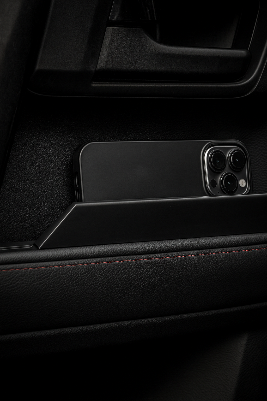 Phone Storage Door Inserts (4Runner 2010–2024)