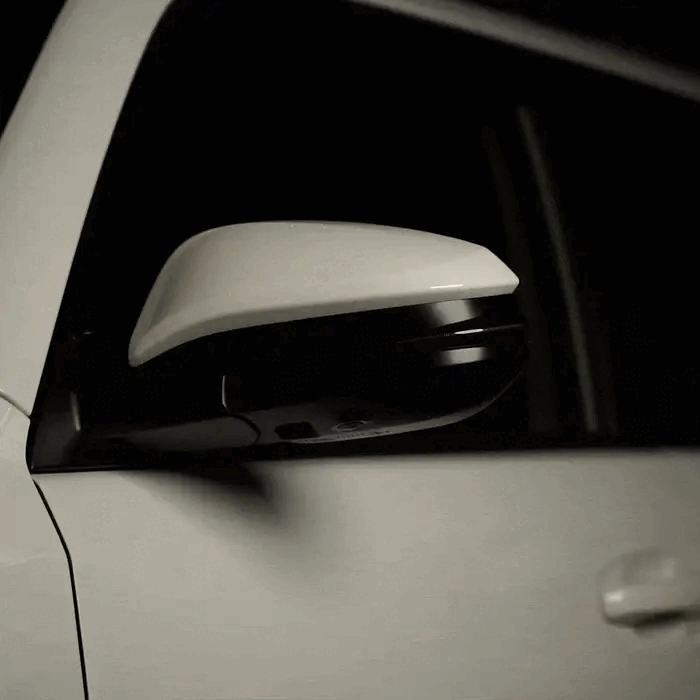 Sequential LED Turn Signal Lights for (4Runner 2014–2024)