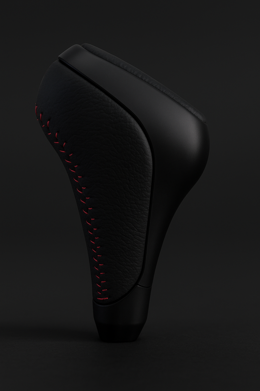Black Shift Knob (4Runner 2010-2014)