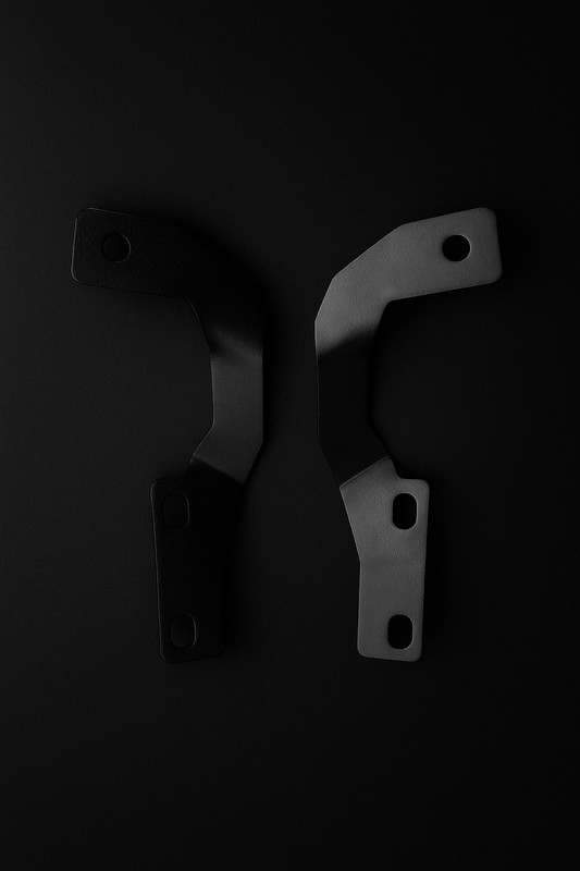 Ditch Light Brackets (4Runner 2010-2024)